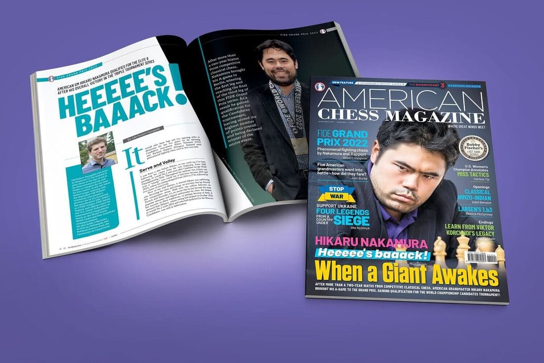 Inside Issue #26