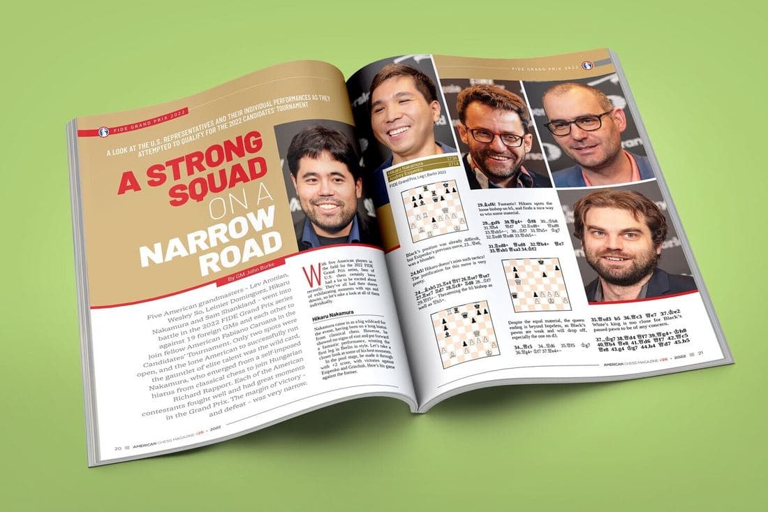 Inside Issue #26