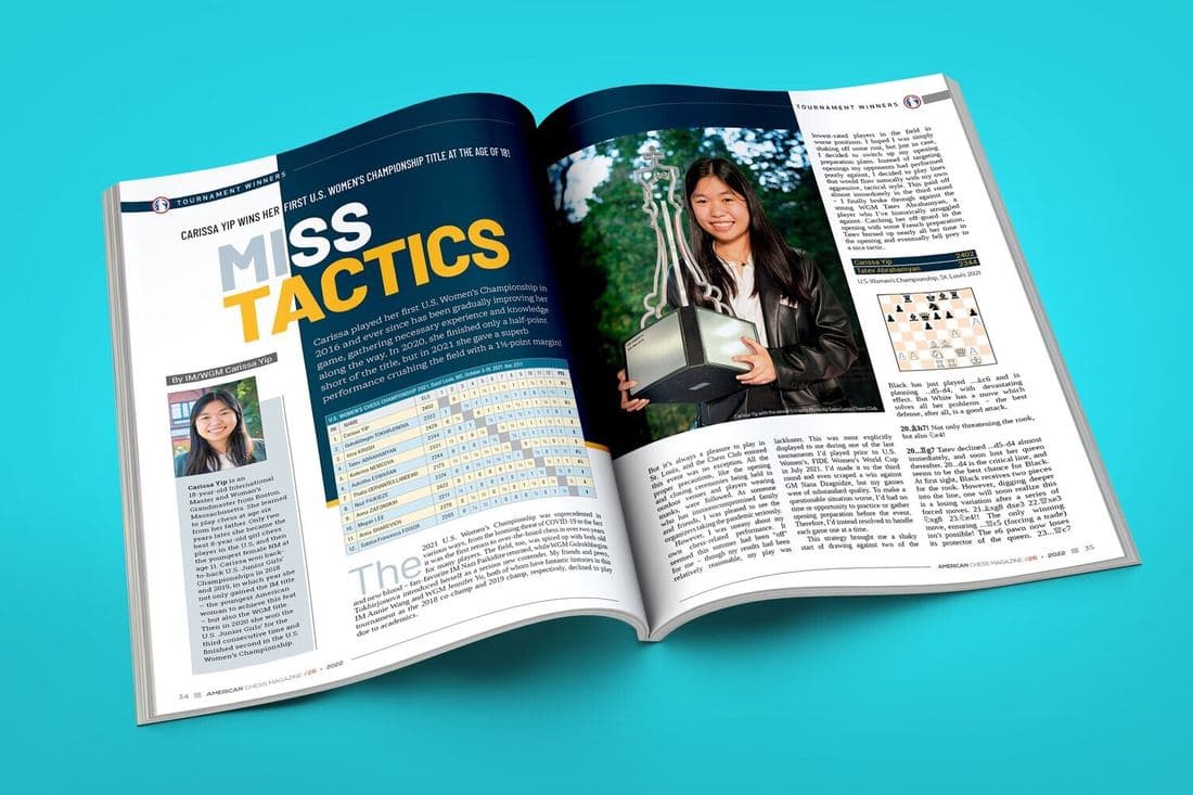 Inside Issue #26