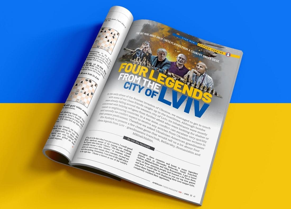 Inside Issue #26