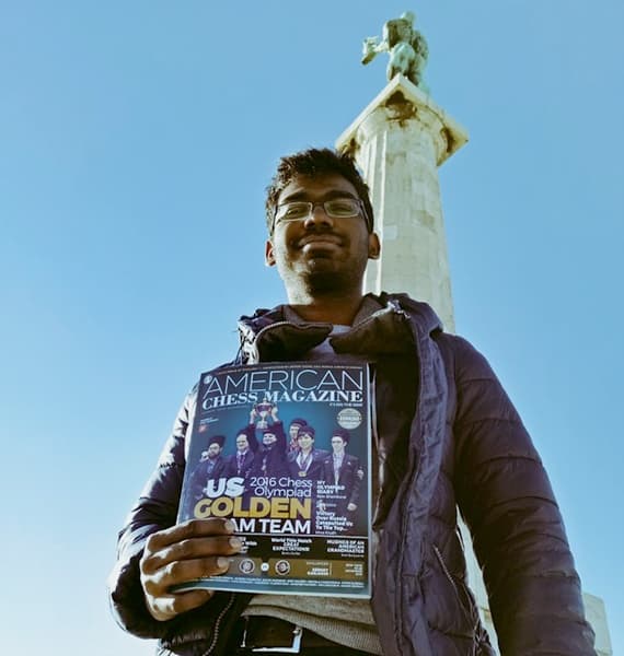S.P. Sethuraman