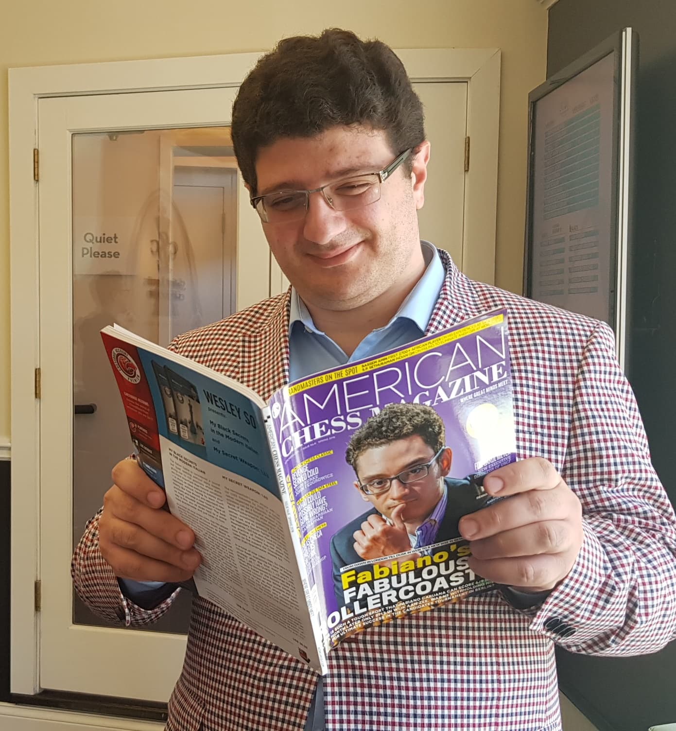 Zviad Izoria