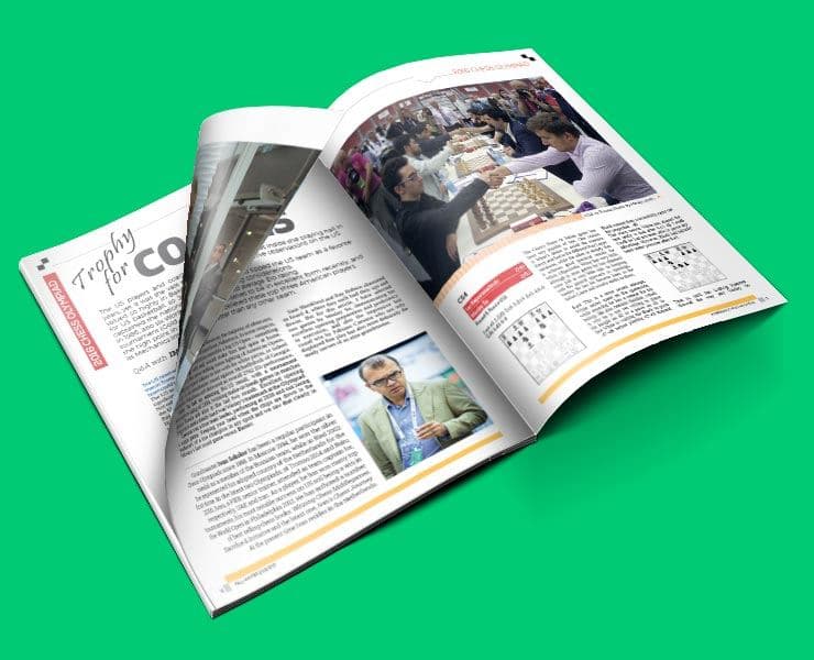 Inside Issue #01