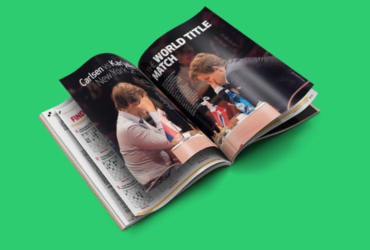 Inside Issue #01