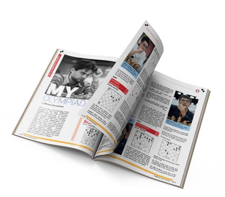 Inside Issue #01