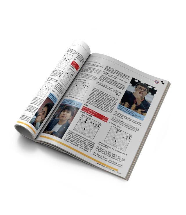 Inside Issue #01