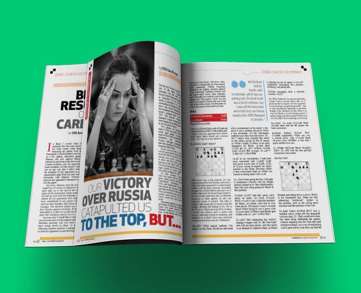 Inside Issue #01