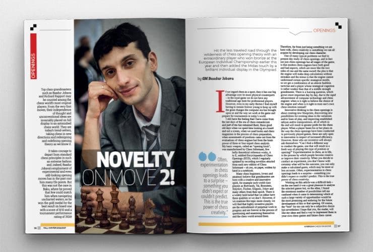 Inside Issue #01