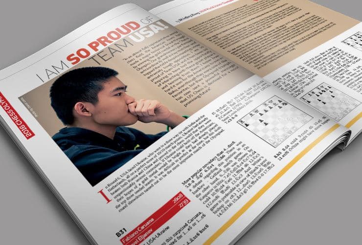 Inside Issue #01