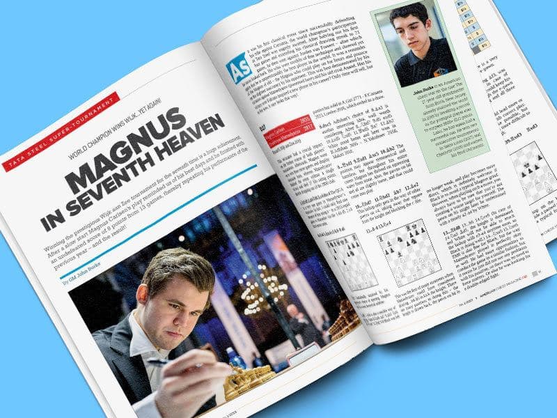 Inside Issue #10