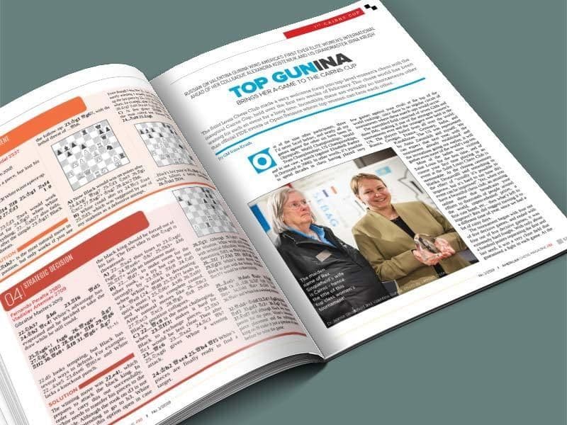Inside Issue #10