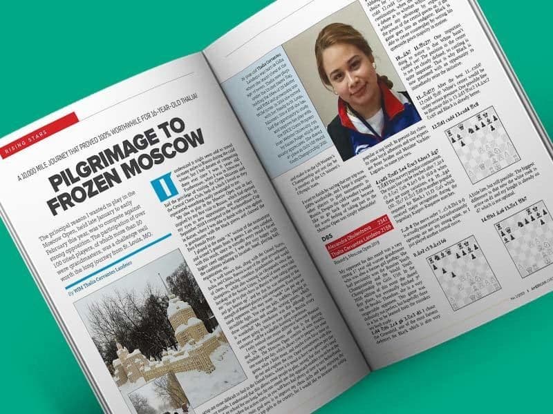 Inside Issue #10