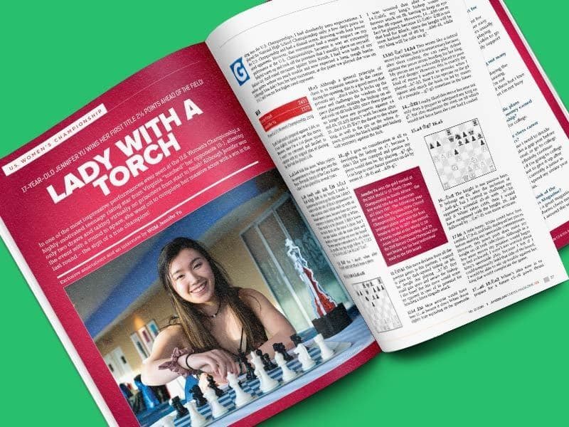 Inside Issue #11
