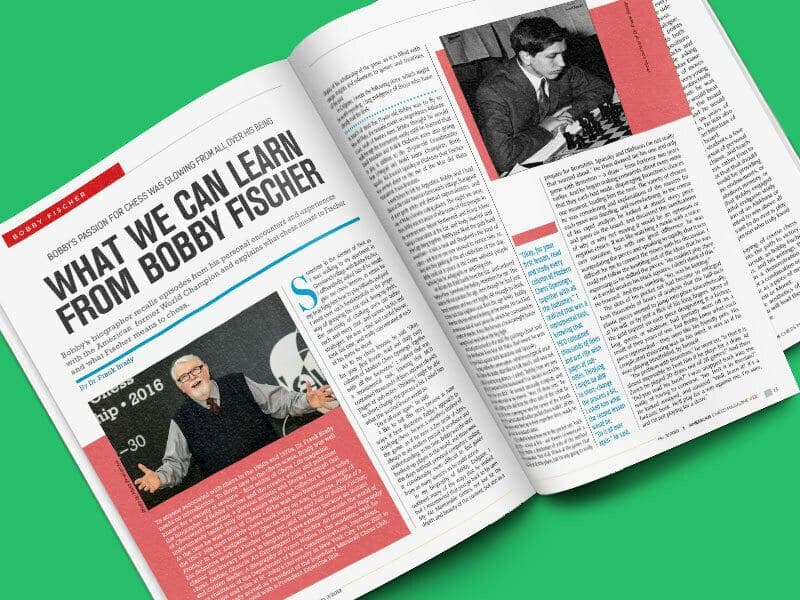 Inside Issue #12
