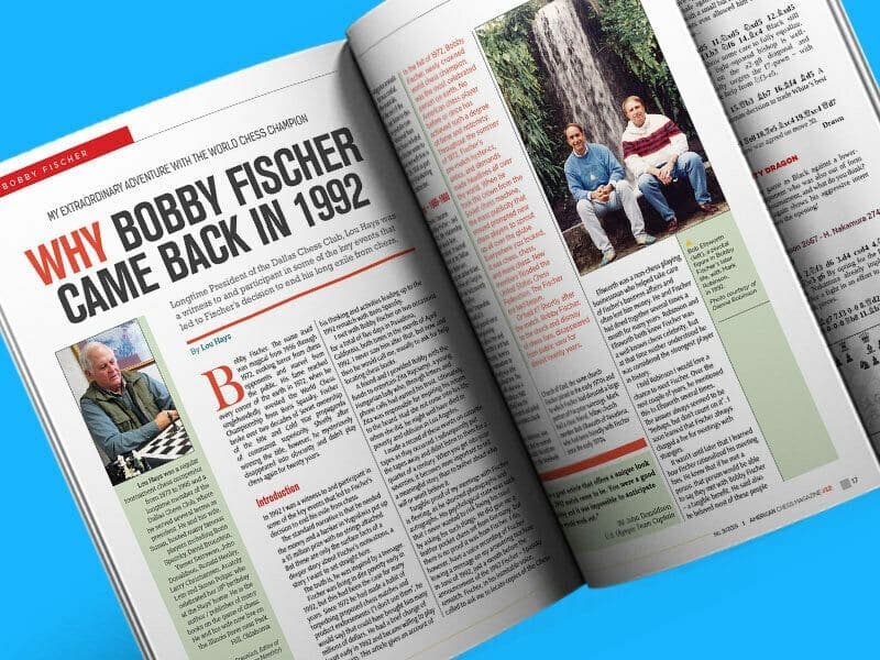 Inside Issue #12