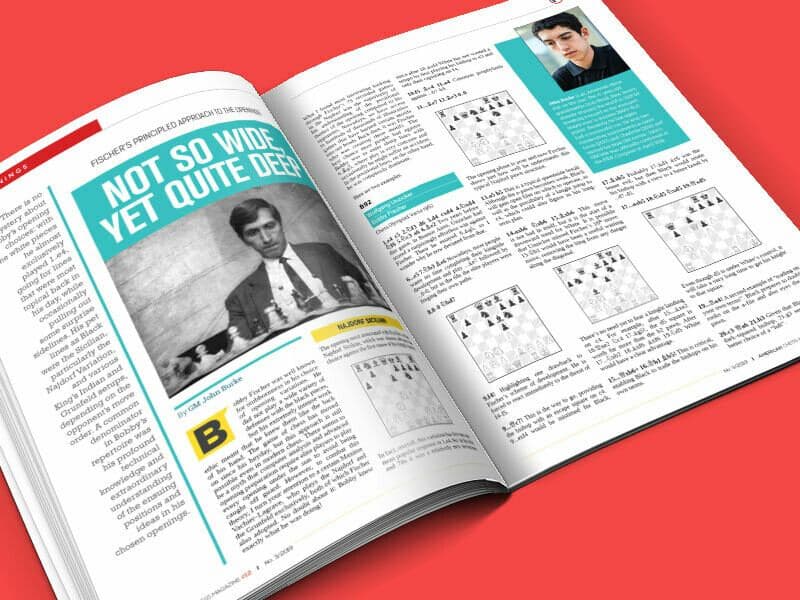 Inside Issue #12