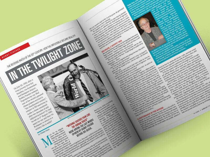Inside Issue #12