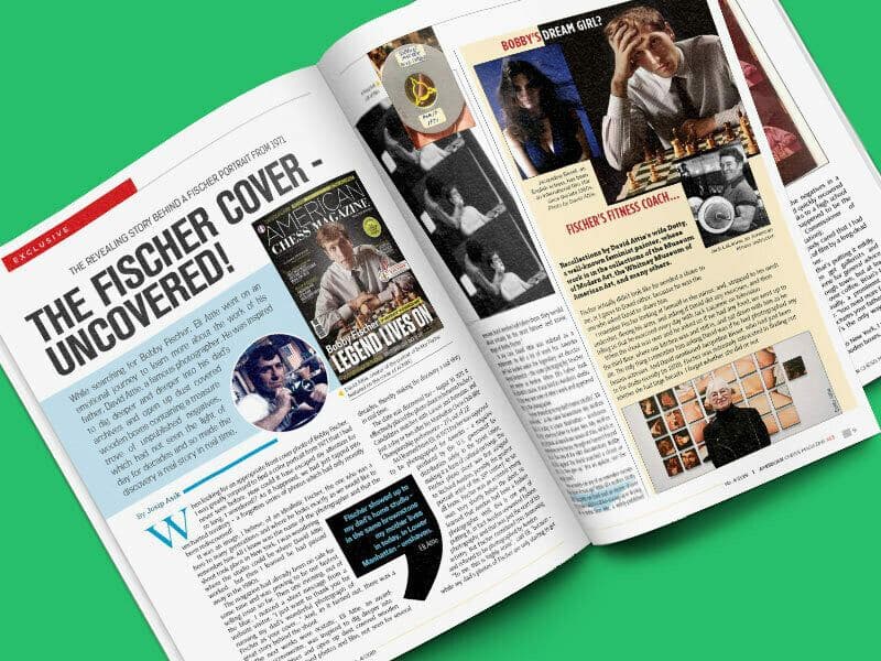 Inside Issue #13