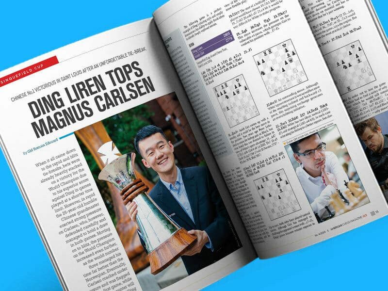 Inside Issue #13