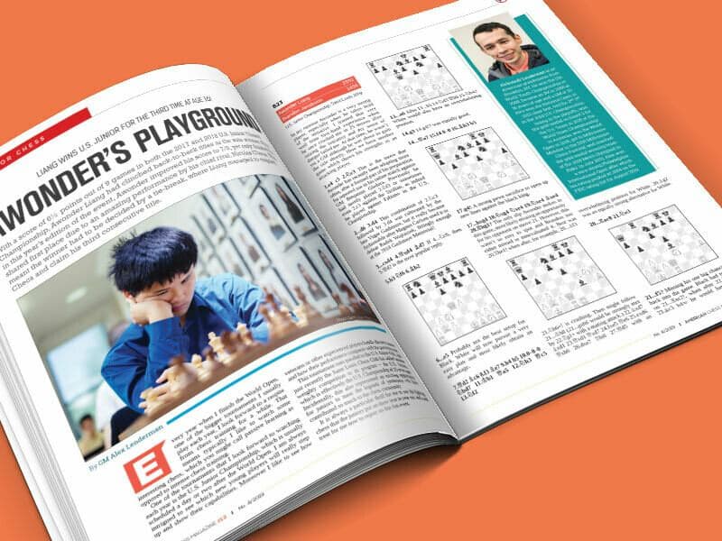 Inside Issue #13