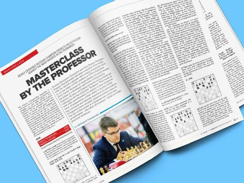 Inside Issue #13