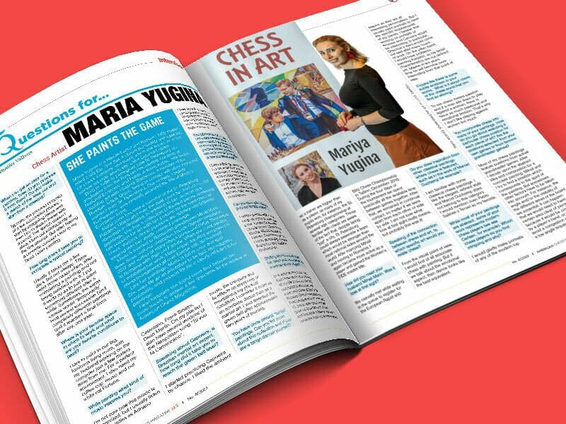 Inside Issue #13