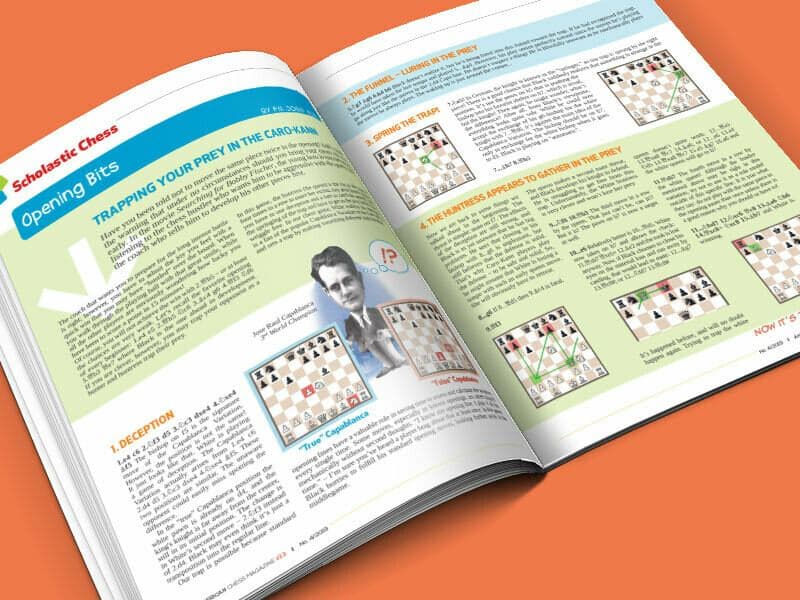 Inside Issue #13