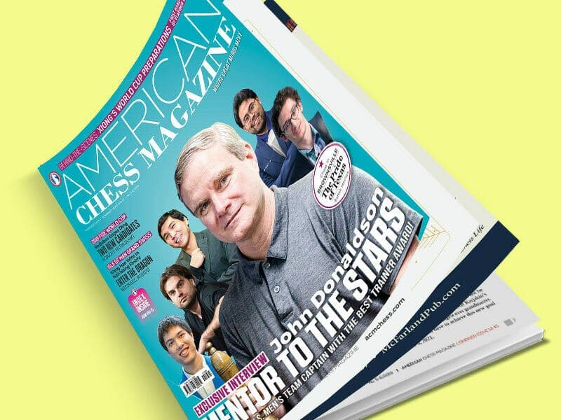Inside Issue #14/15