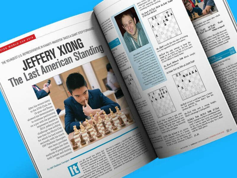 Inside Issue #14/15