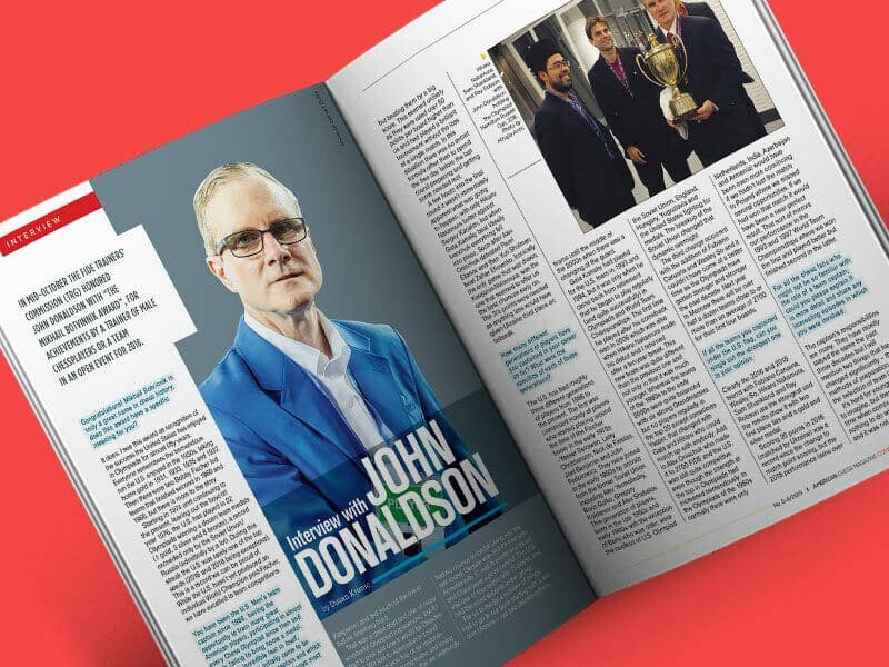 Inside Issue #14/15