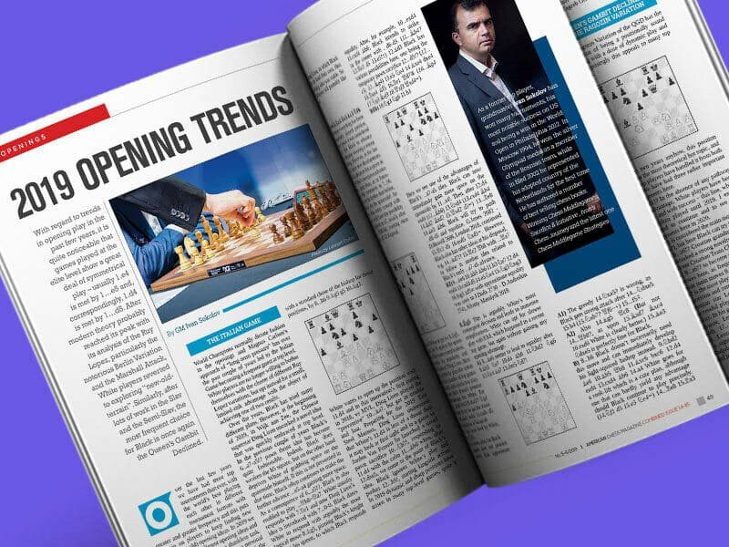 Inside Issue #14/15
