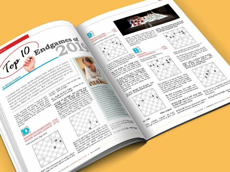 Inside Issue #14/15