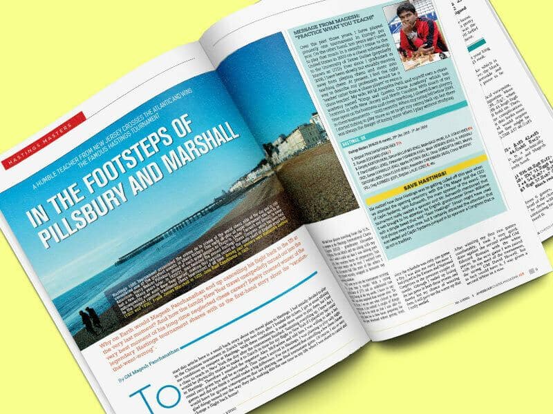 Inside Issue #16