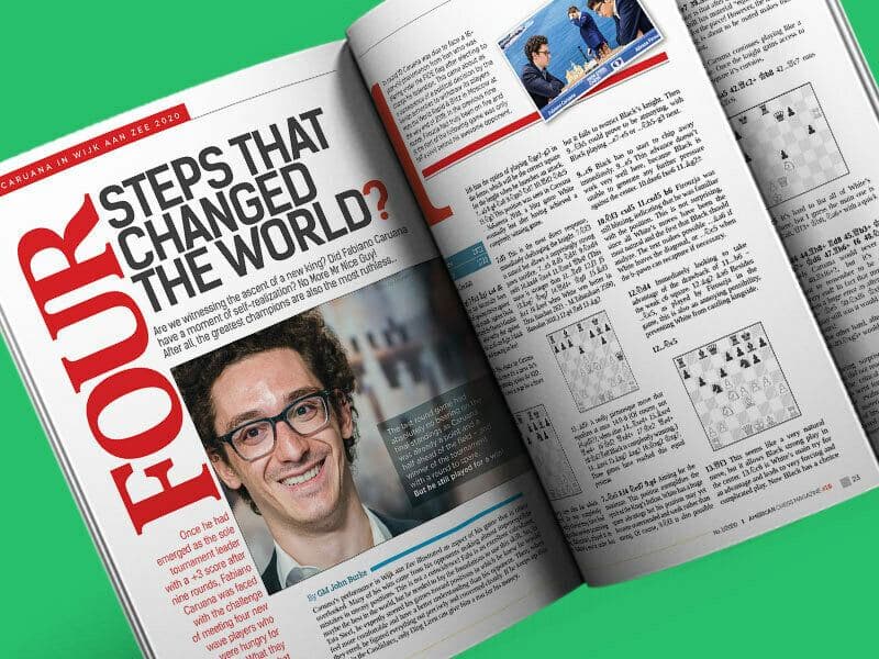 Inside Issue #16