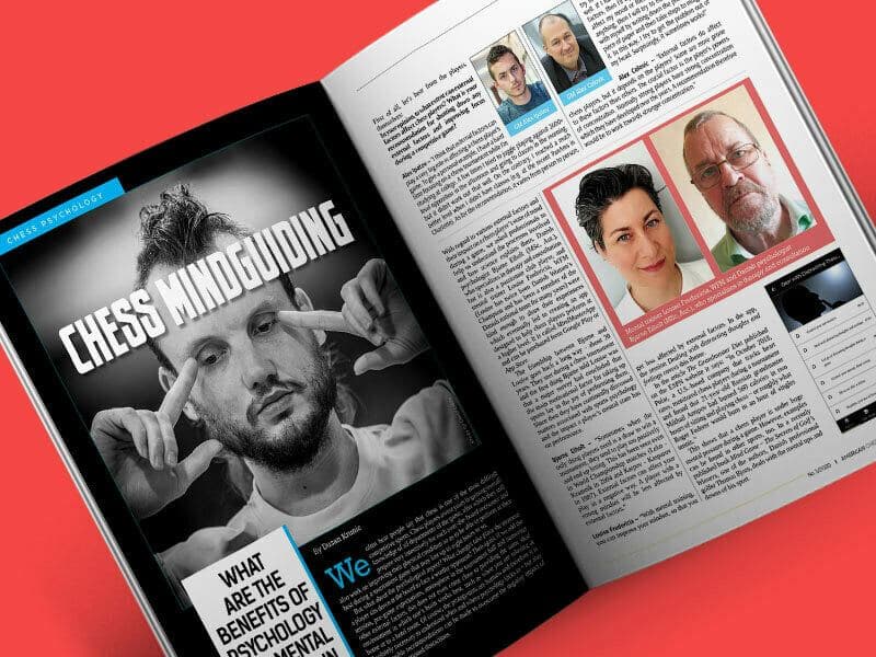 Inside Issue #16