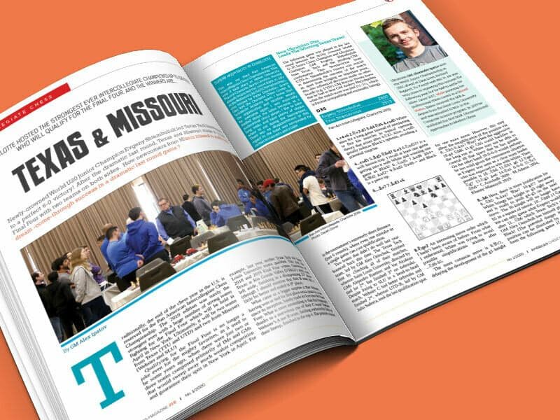 Inside Issue #16