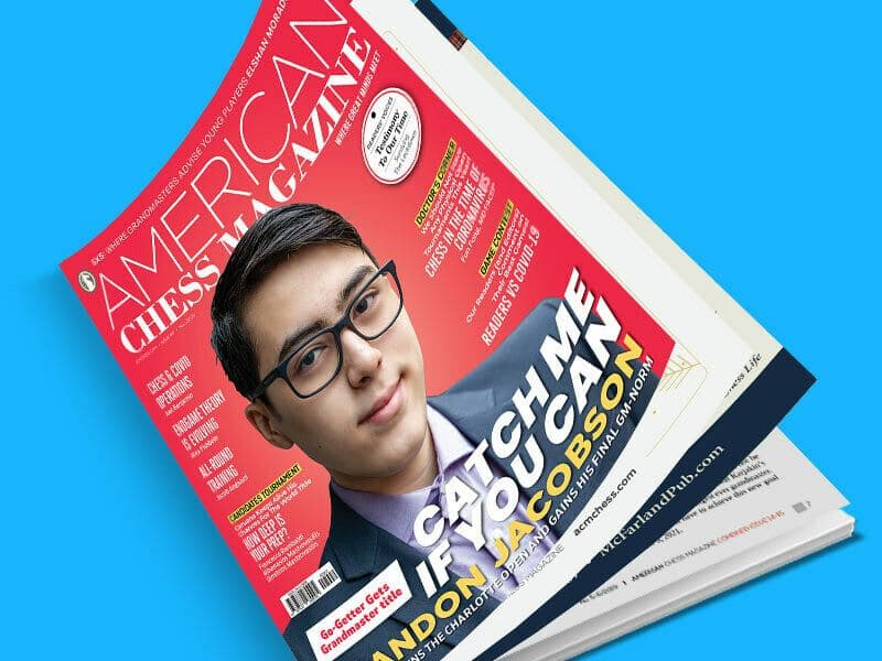 Inside Issue #17