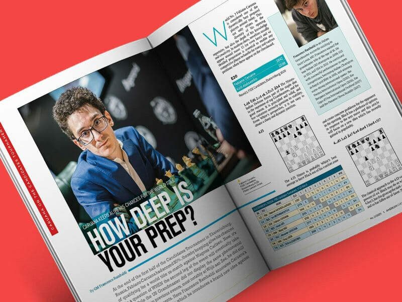 Inside Issue #17