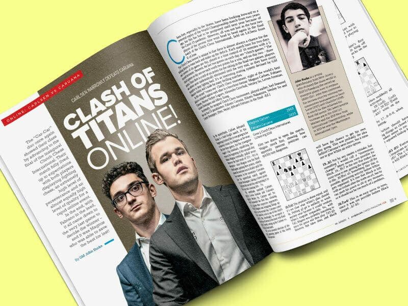 Inside Issue #18