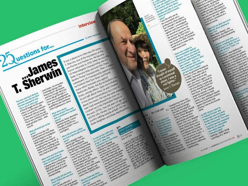 Inside Issue #18