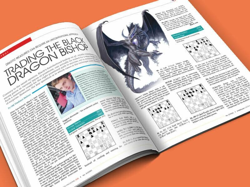 Inside Issue #18