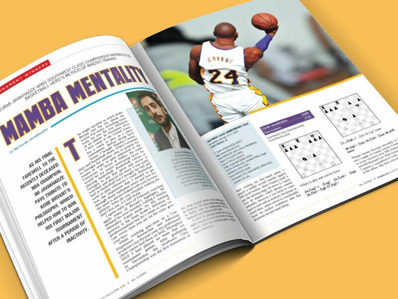Inside Issue #18