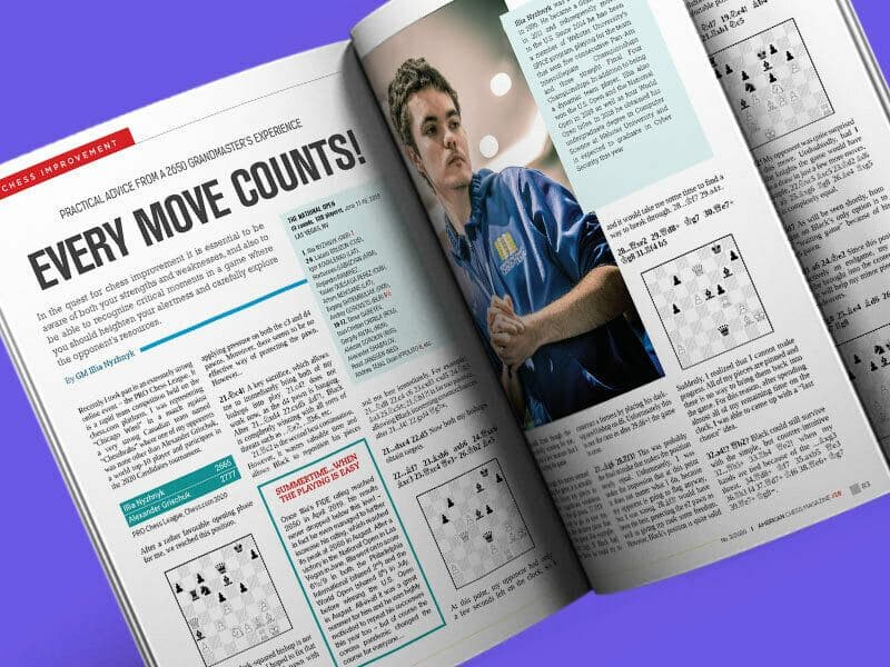 Inside Issue #18