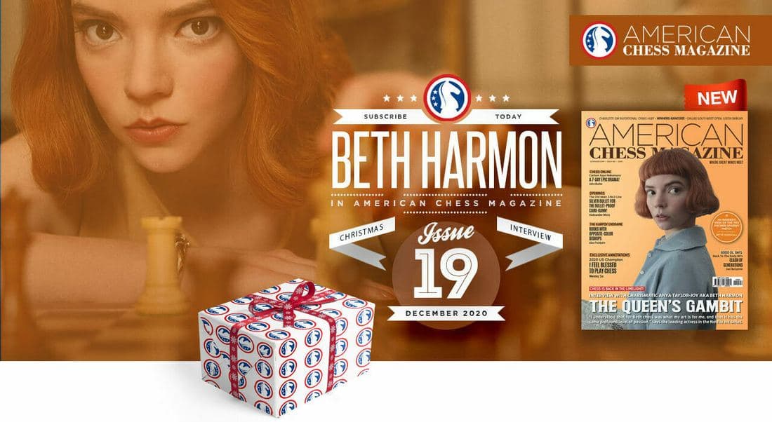 Inside Issue #19