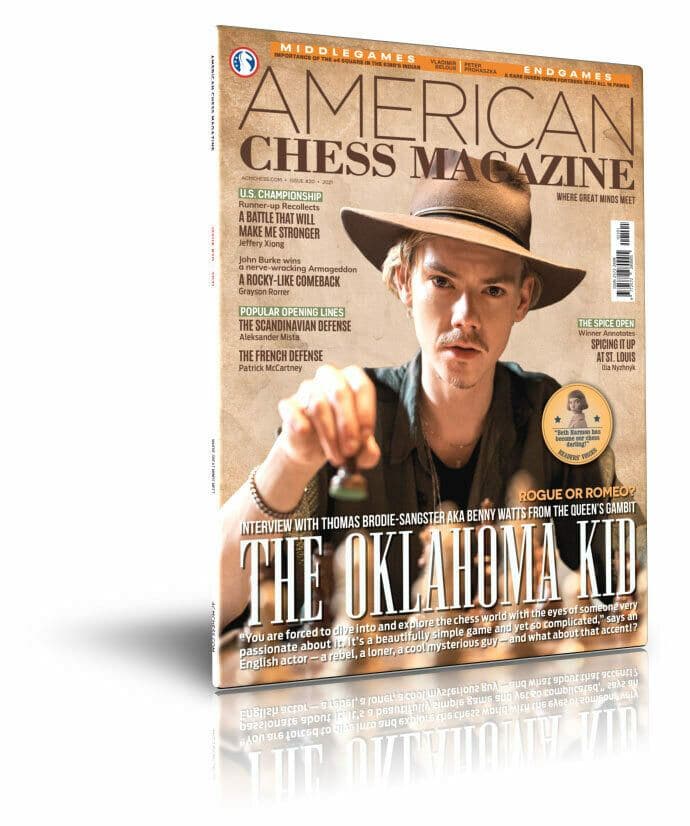 Inside Issue #20