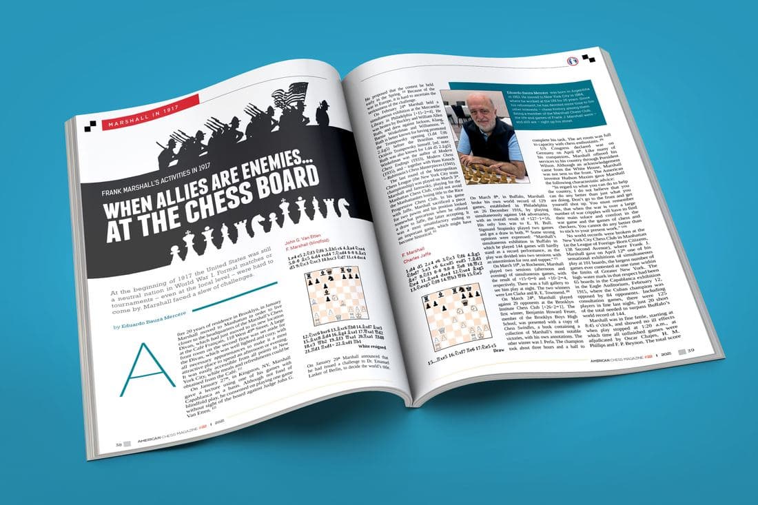 Inside Issue #22