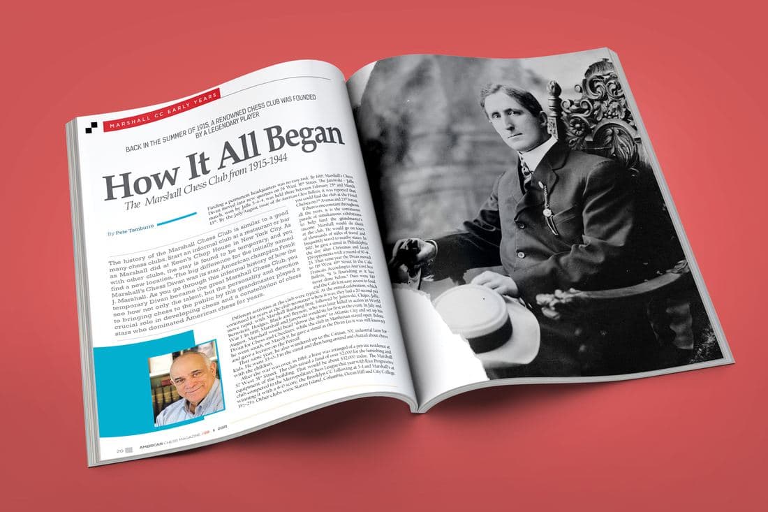 Inside Issue #22