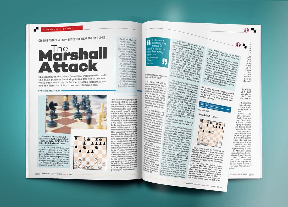 Inside Issue #22