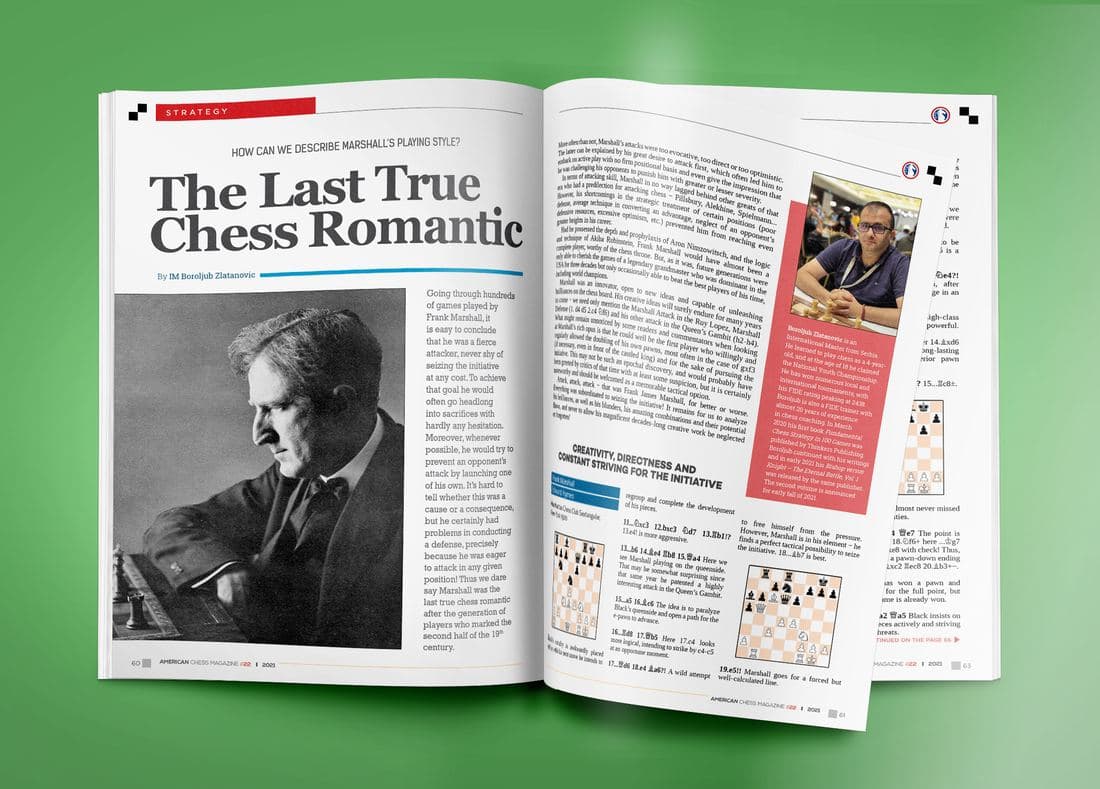 Inside Issue #22