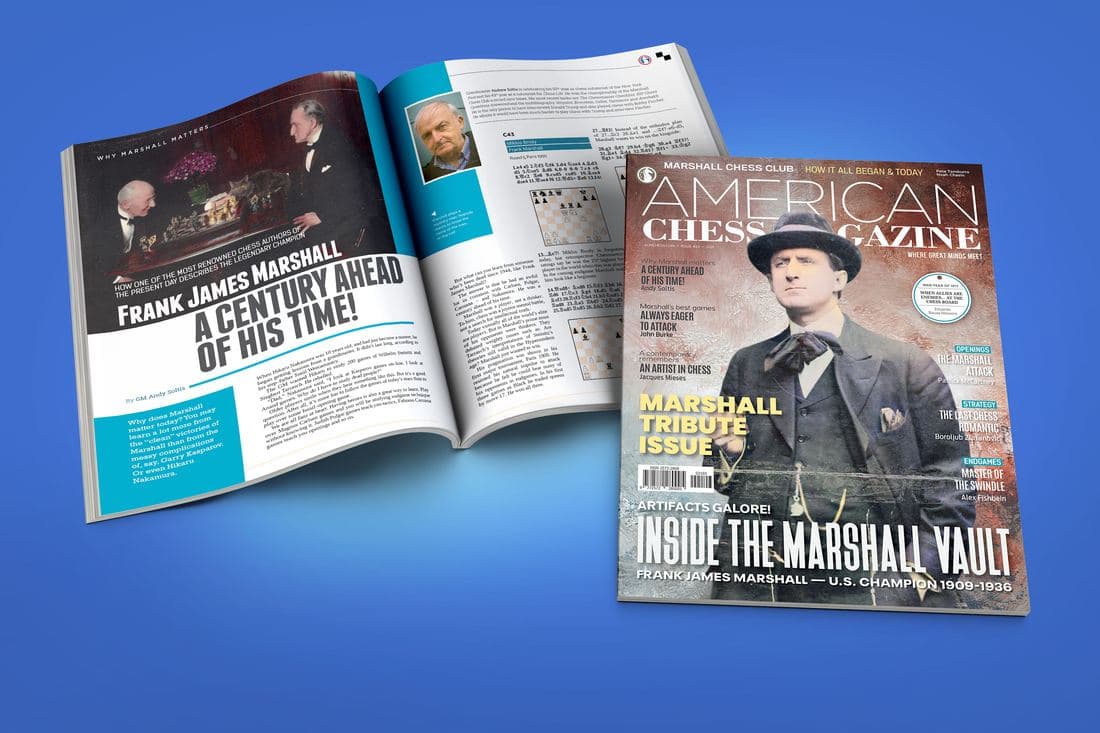 Inside Issue #22